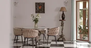 Dom w Poznań, Polska