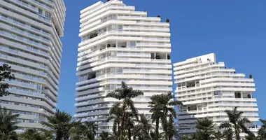 1 room apartment in Trikomo, Northern Cyprus