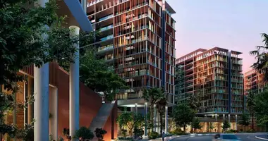 Studio apartment in Dubai, United Arab Emirates