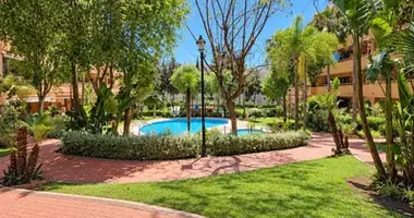 Appartement 3 chambres dans Espagne