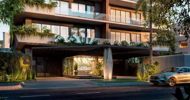 Wohnung 2 Schlafzimmer in Dominikanische Republik