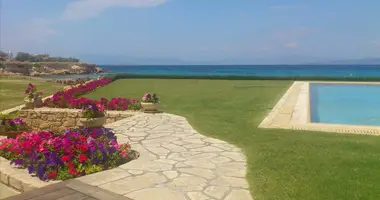 Villa en Aegina, Grecia