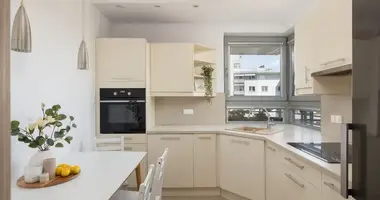 1 bedroom apartment in Warsaw, Poland