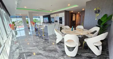 Condo 3 bedrooms in Ban Na Chom Thian, Thailand