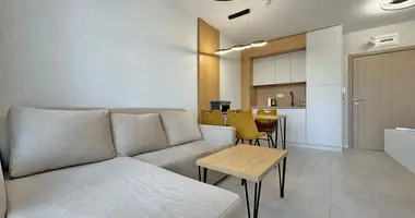 Wohnung 1 Schlafzimmer in Nessebar, Bulgarien