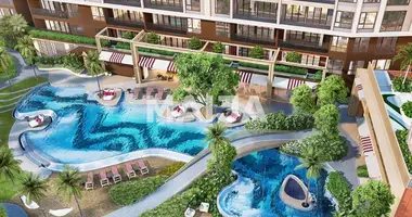 Appartement 1 chambre dans Karon, Thaïlande