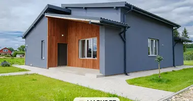 Chalet dans Siomkava, Bélarus