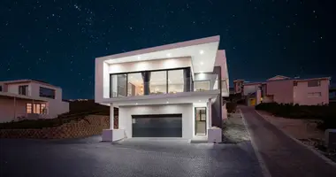 Herrenhaus 5 zimmer in George, Südafrika