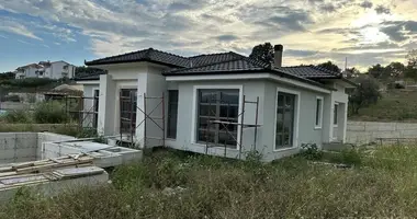 Villa 4 bedrooms in Lunder, Albania