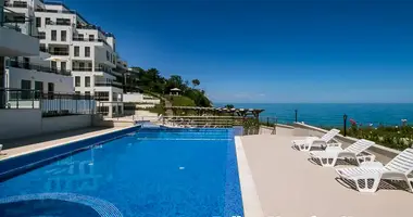 1 bedroom apartment in Byala, Bulgaria