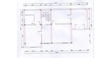 Доходный дом в Тирана, Албания