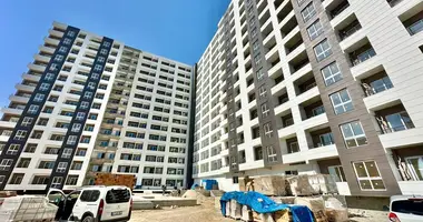 Квартира 3 комнаты в Мезитли, Турция