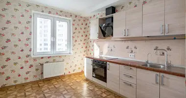 Mieszkanie 1 pokój w Siennica, Białoruś