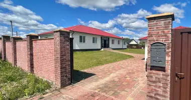 3 bedroom house in Navasyno, Belarus