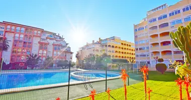 Wohnung 2 Schlafzimmer in La Mata, Spanien