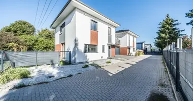Haus in Posen, Polen