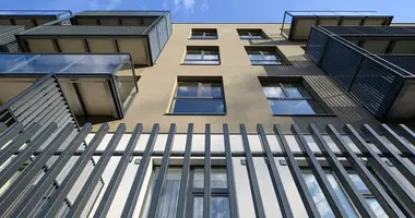 Mieszkanie 4 pokoi w Preny, Litwa