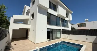 5 bedroom villa in Mesogi, Cyprus