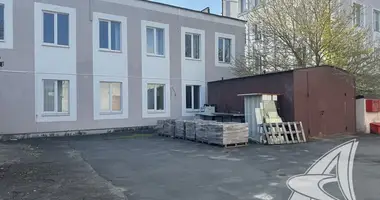 Propriété commerciale 80 m² dans Brest, Bélarus
