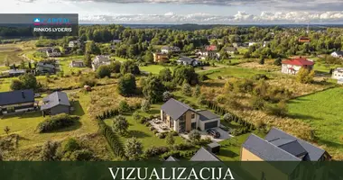 Parcela en Vilna, Lituania