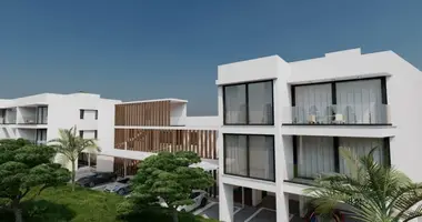 2 bedroom apartment in Larnaca District, Cyprus
