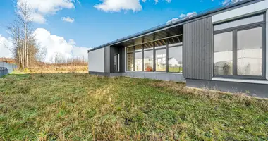 Дом в Вильнюс, Литва