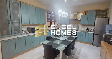 3 bedroom apartment in Tarxien, Malta