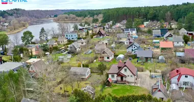 House in Guldynai, Lithuania