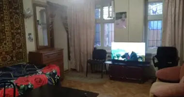 Apartamento 3 habitaciones en Odesa, Ucrania