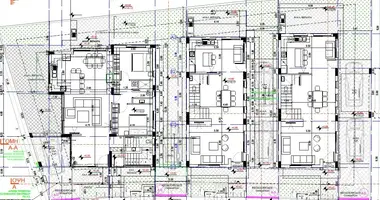 3 bedroom house in Ypsonas Municipality, Cyprus