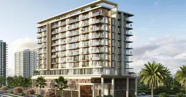 Apartamento 3 habitaciones en Dubái, Emiratos Árabes Unidos
