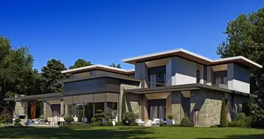 Villa 4 zimmer in Marmararegion, Türkei