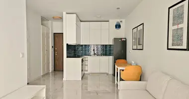 1 bedroom apartment in Warsaw, Poland