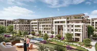 Appartement 4 chambres dans Kartepe, Turquie