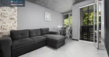 Appartement 1 chambre dans Palanga, Lituanie