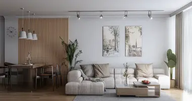 Appartement 3 chambres dans Mijas, Espagne