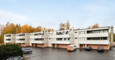 2 bedroom apartment in Seinäjoki sub-region, Finland