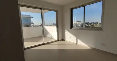 Mieszkanie 2 pokoi w Kato Polemidion Municipality, Cypr