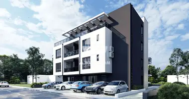 Wohnung 1 zimmer in Chernomorets, Bulgarien