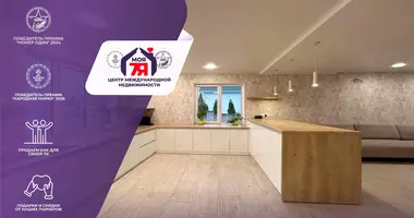 Dom wolnostojący w Cyzevicki sielski Saviet, Białoruś