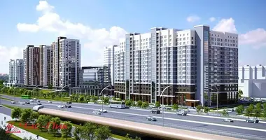 Restaurant 44 m² in Minsk, Belarus