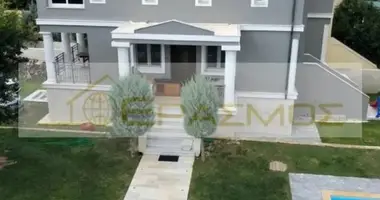 Вилла в Municipality of Corinth, Греция