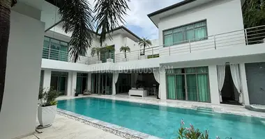 Apartamento 3 habitaciones en Rawai, Tailandia