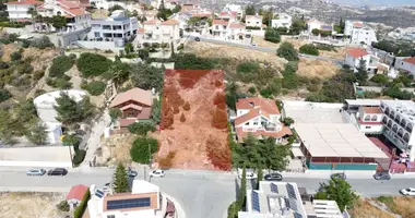 Участок земли в муниципалитет Лимасол, Кипр