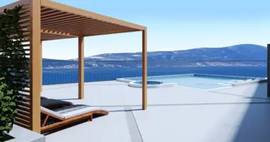 Condo 1 chambre dans Tivat, Monténégro