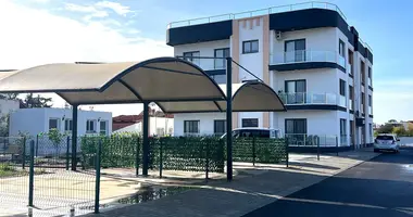 Penthouse 3 bedrooms in Agios Sergios, Northern Cyprus