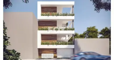 Wohnung 2 Schlafzimmer in Limassol, Zypern