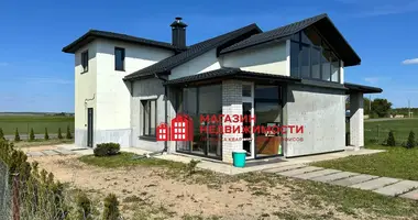 Haus in Viercialiskauski sielski Saviet, Belarus