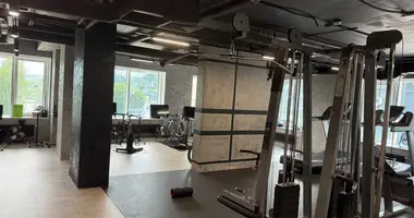 Bureau 260 m² dans Moscou, Russie