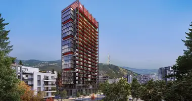 Apartment in Tbilisi, Georgia
